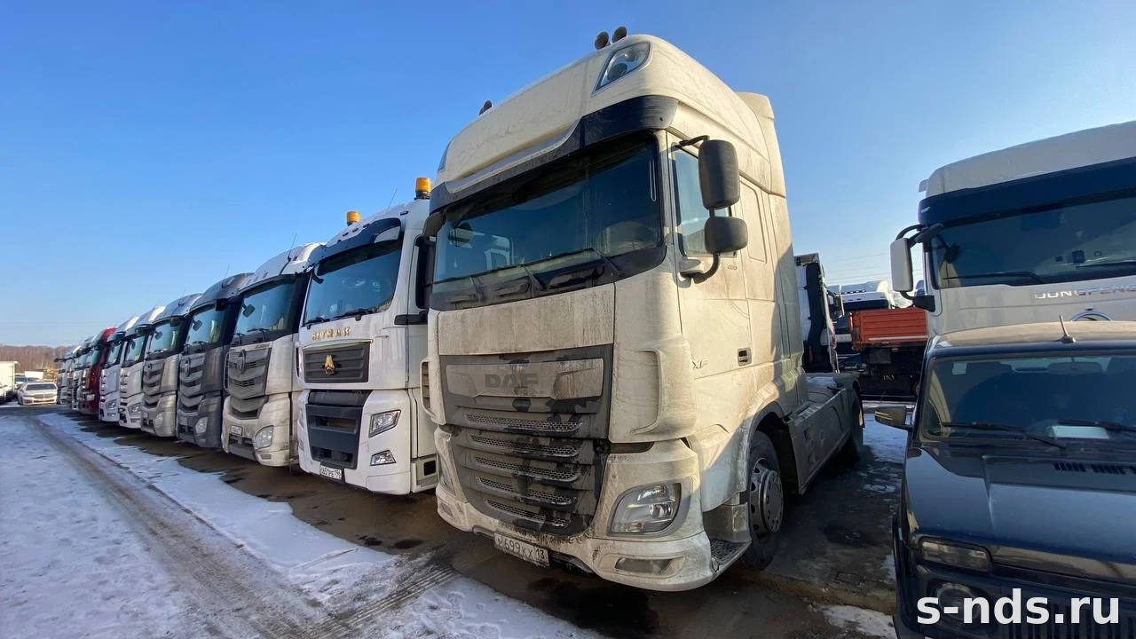 DAF