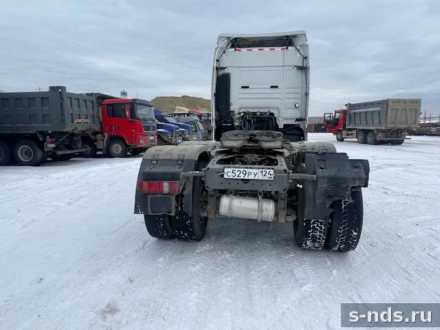 SITRAK