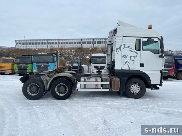 SITRAK