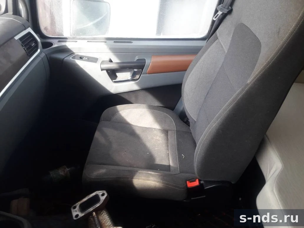 SHACMAN