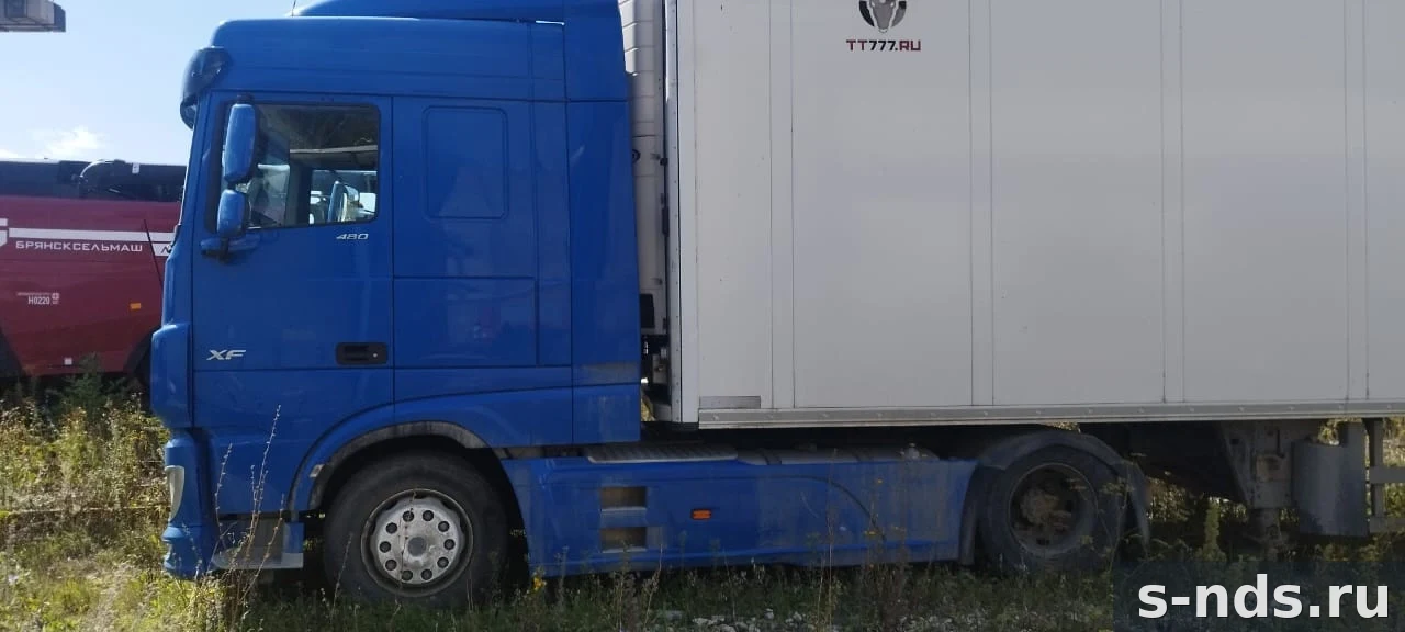 DAF
