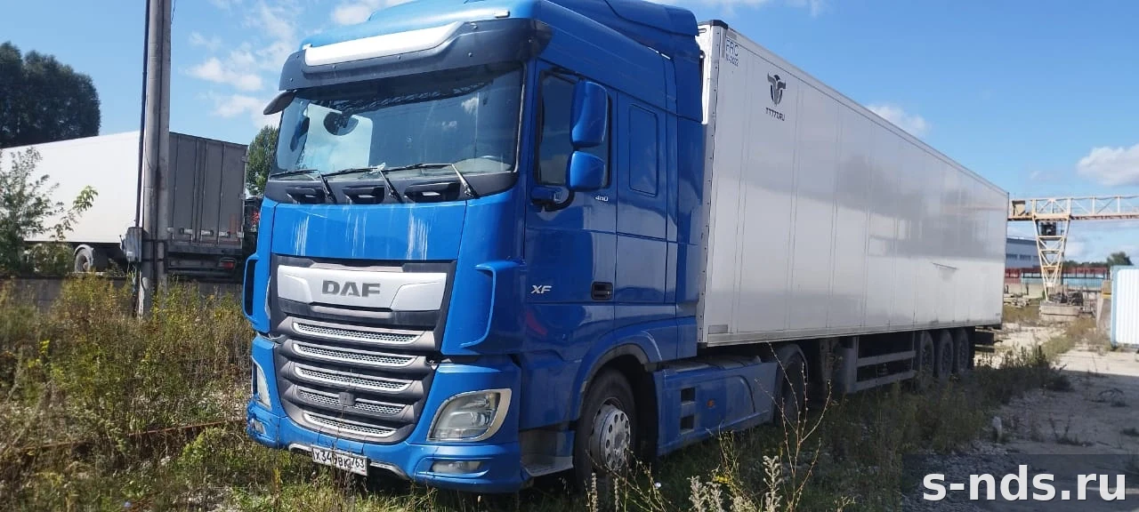 DAF