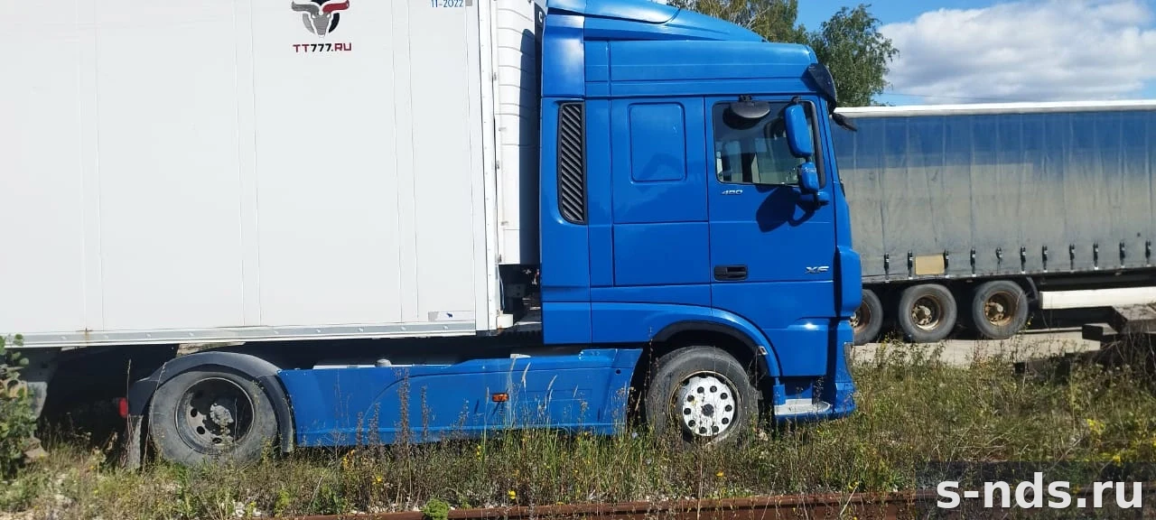DAF