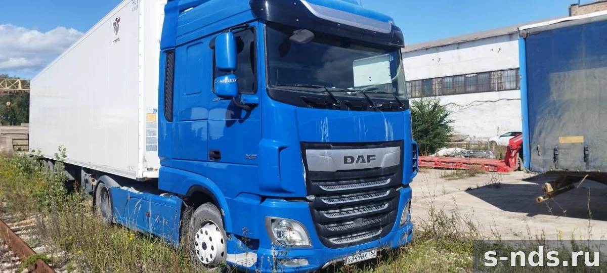DAF