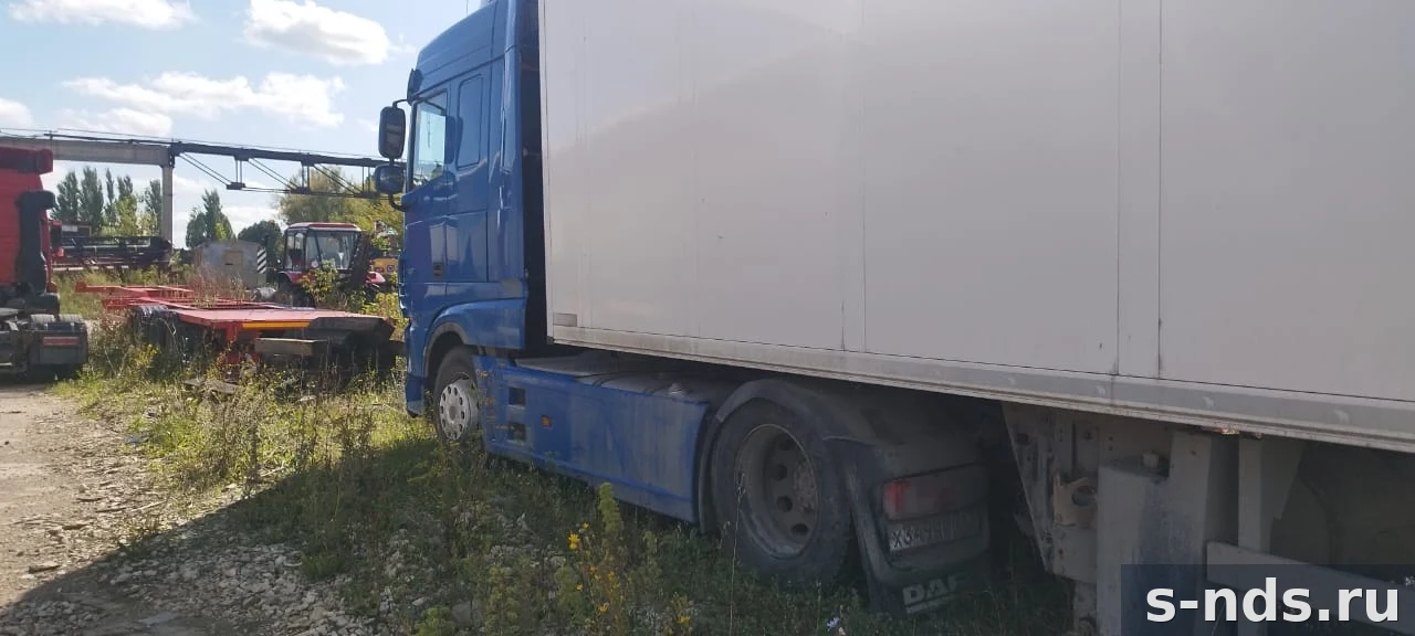 DAF