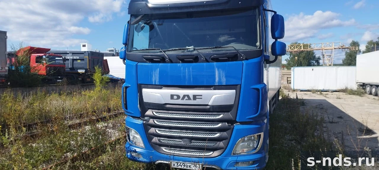 DAF