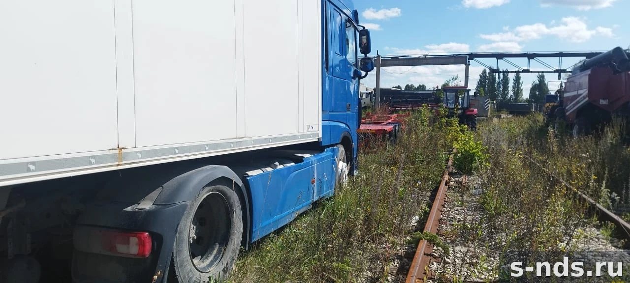 DAF