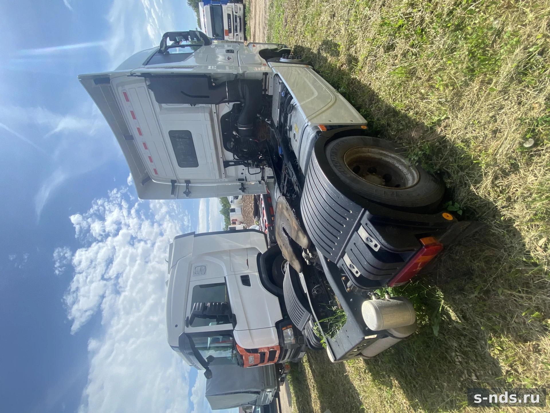 FOTON