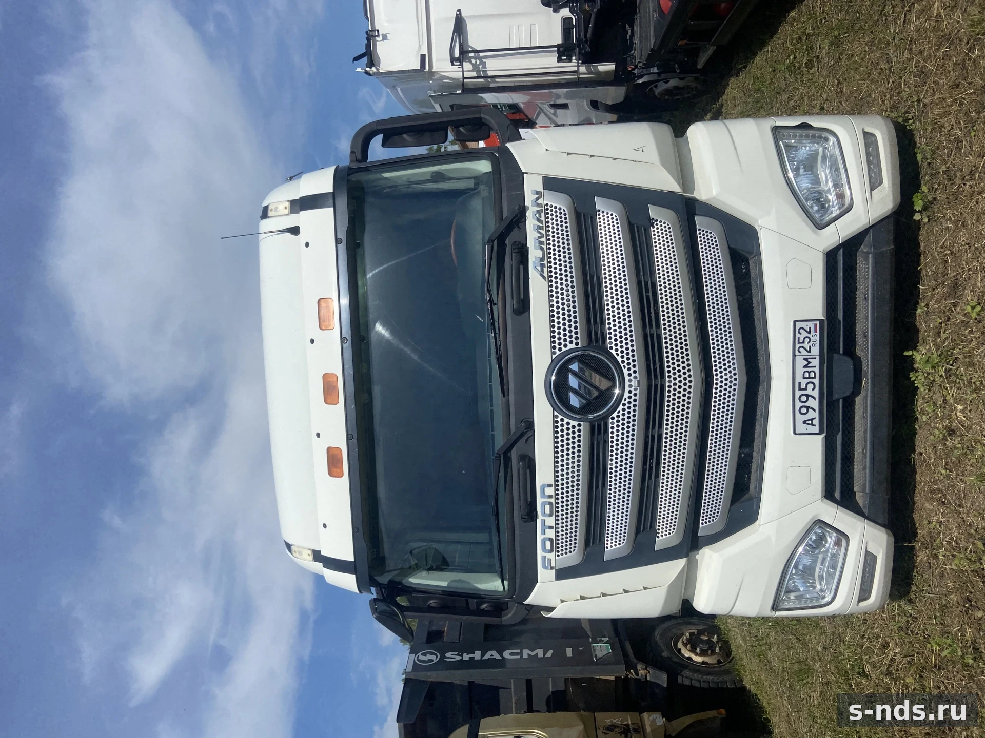 FOTON