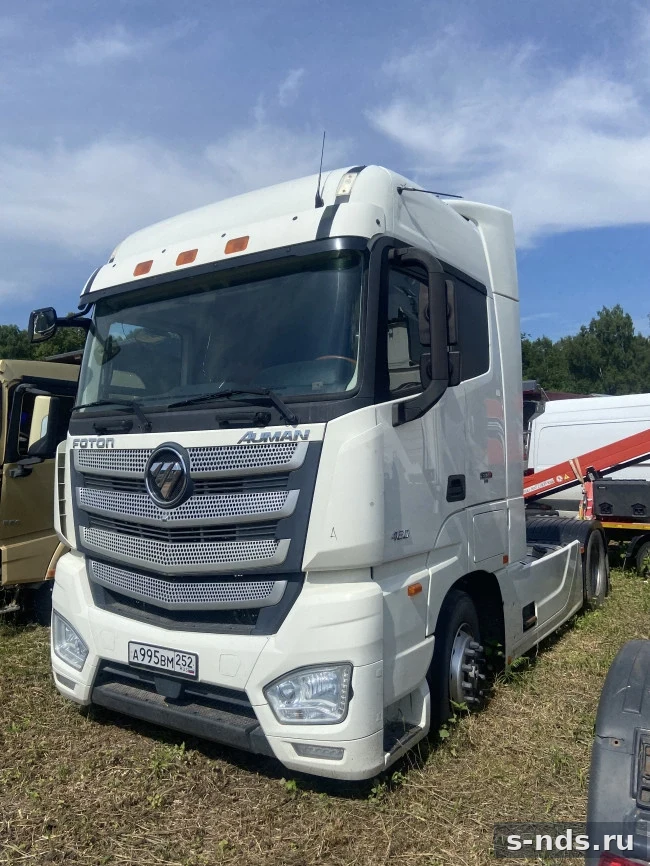FOTON