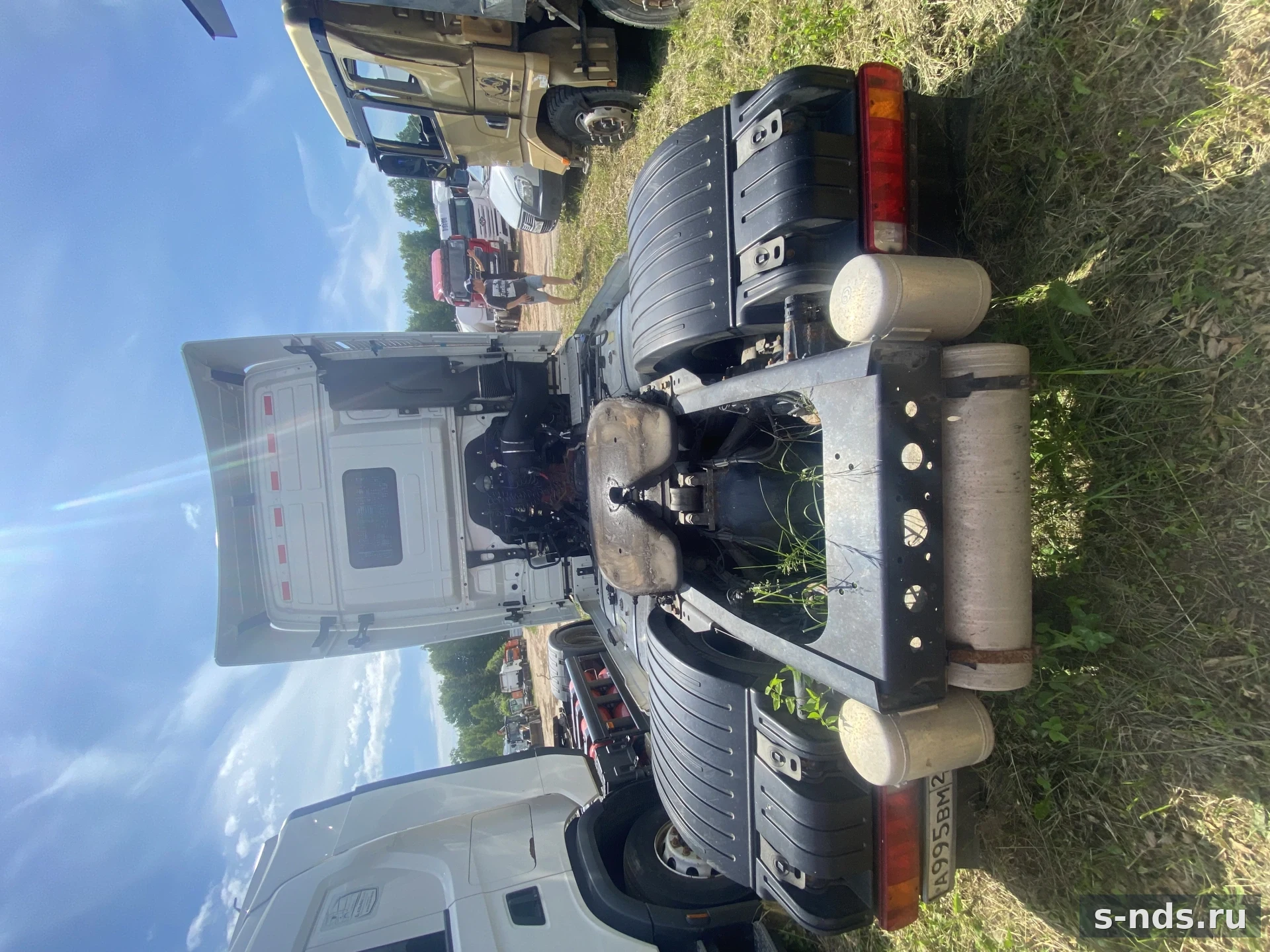 FOTON
