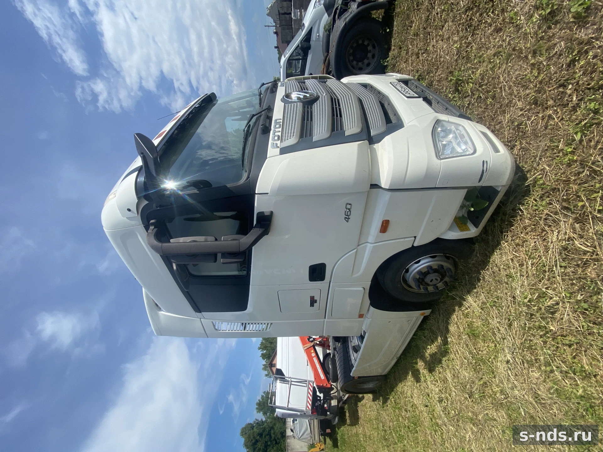 FOTON