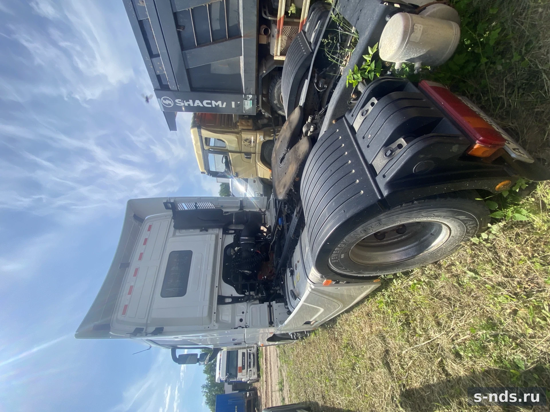 FOTON