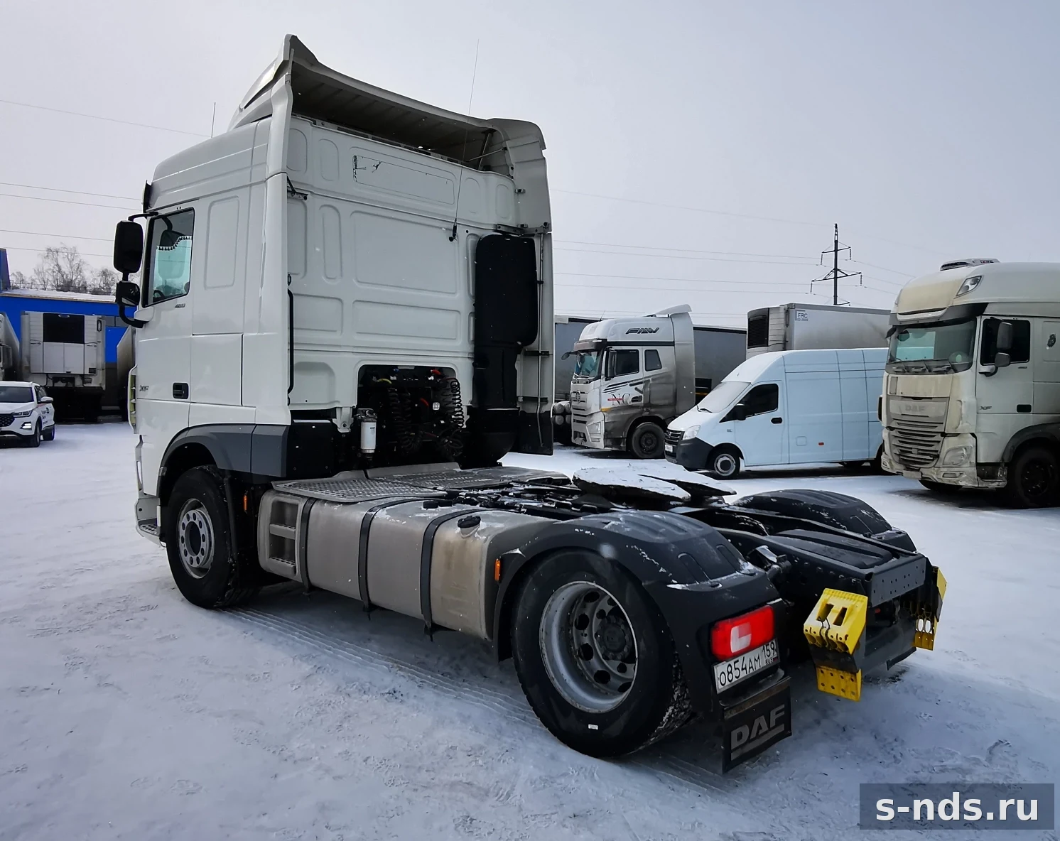 DAF