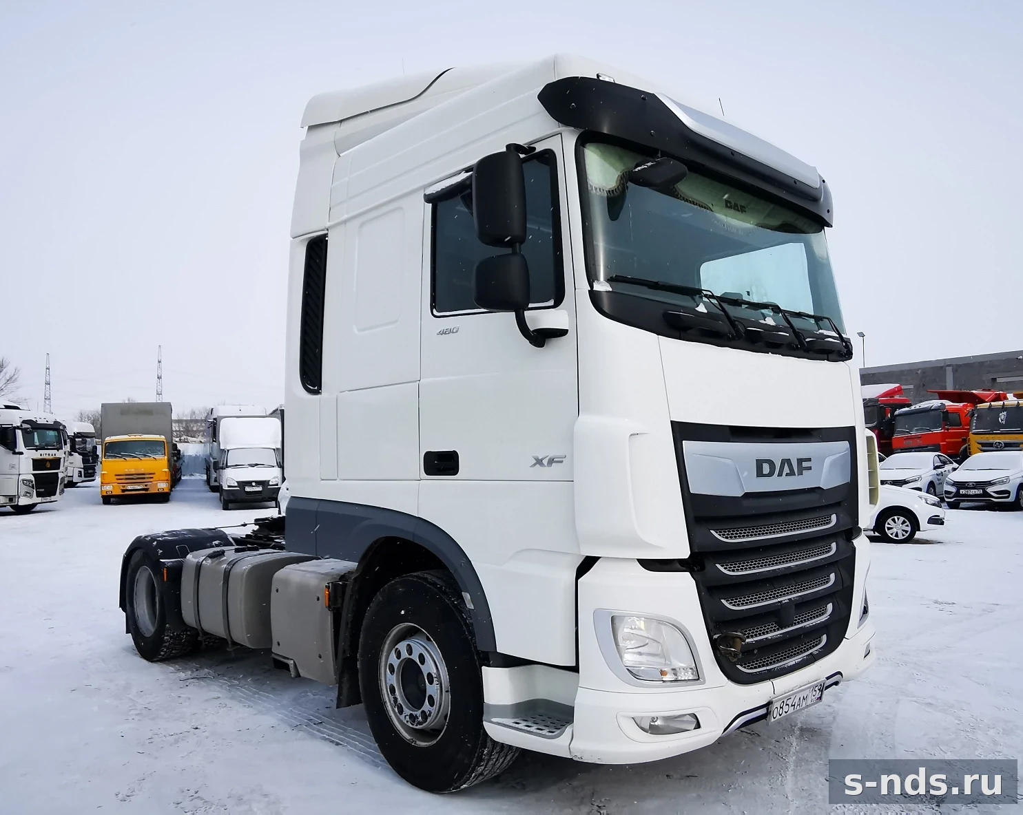 DAF