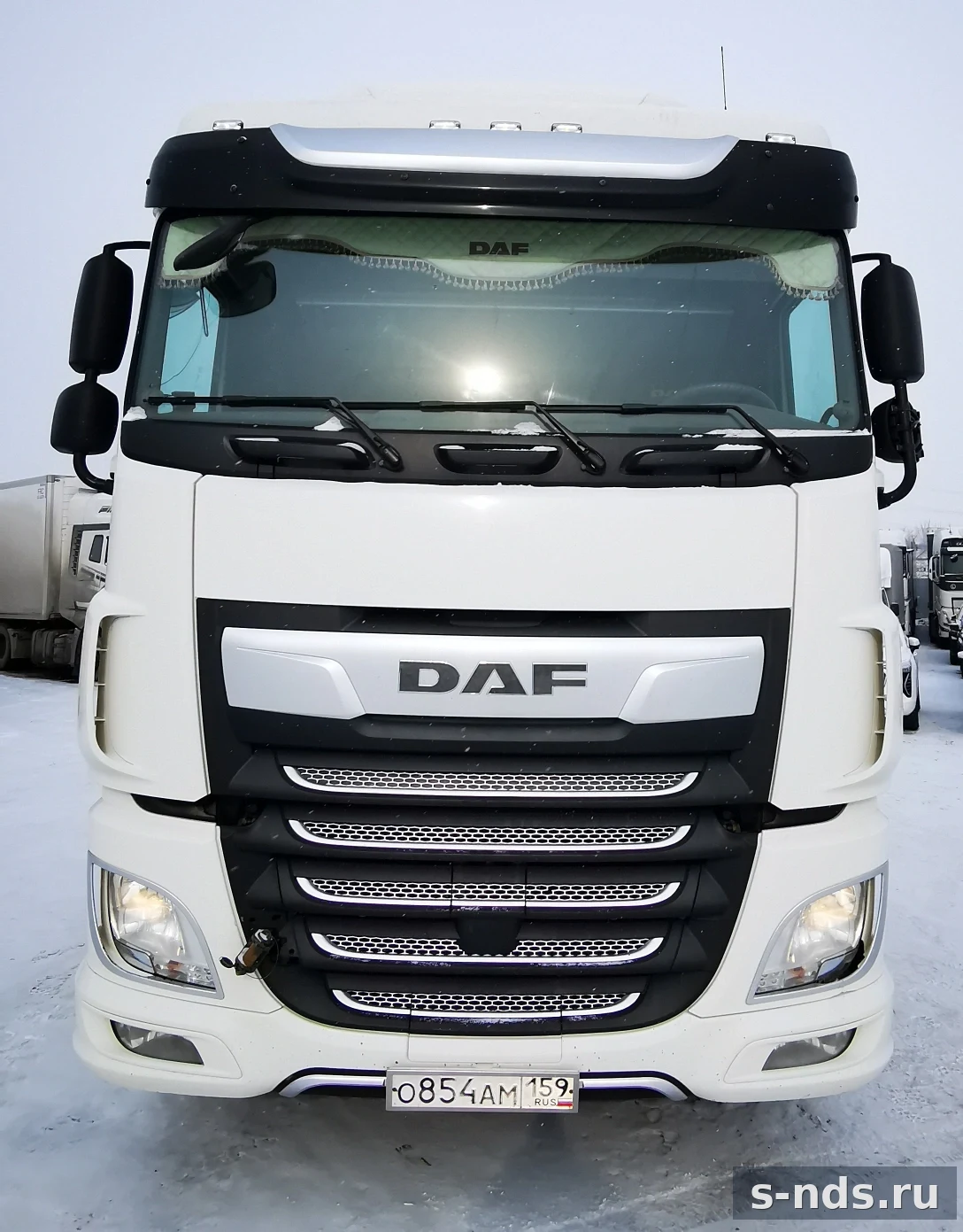 DAF