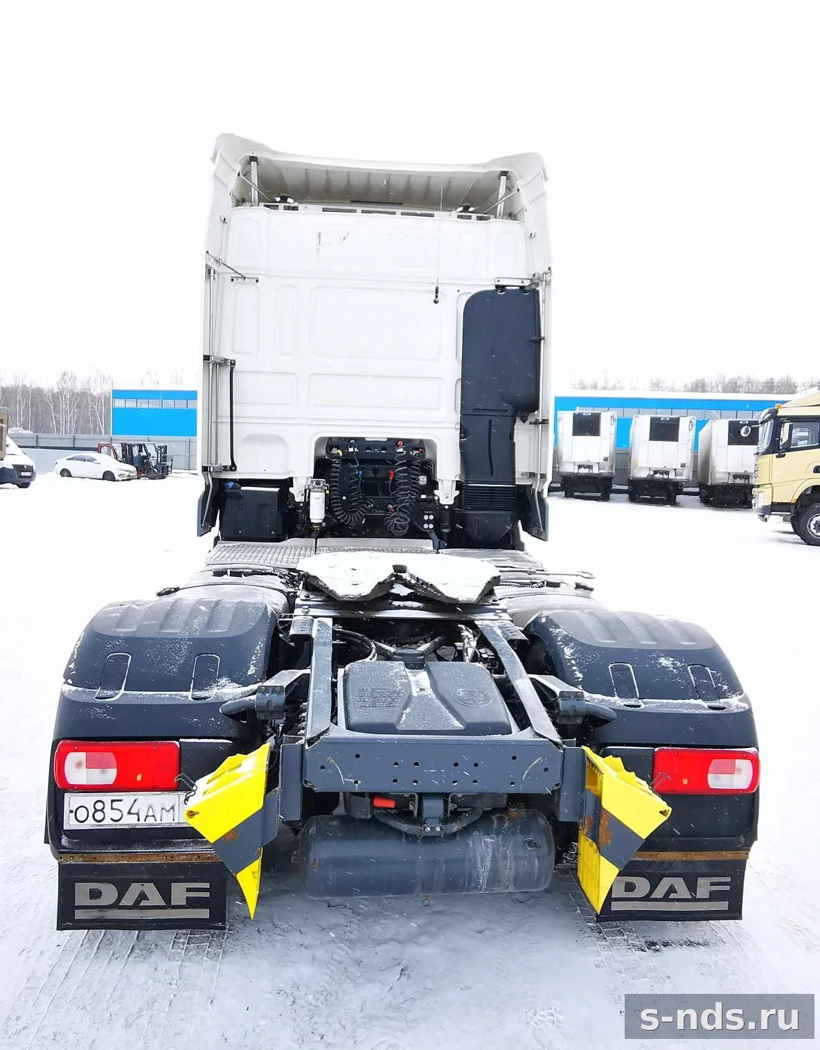 DAF