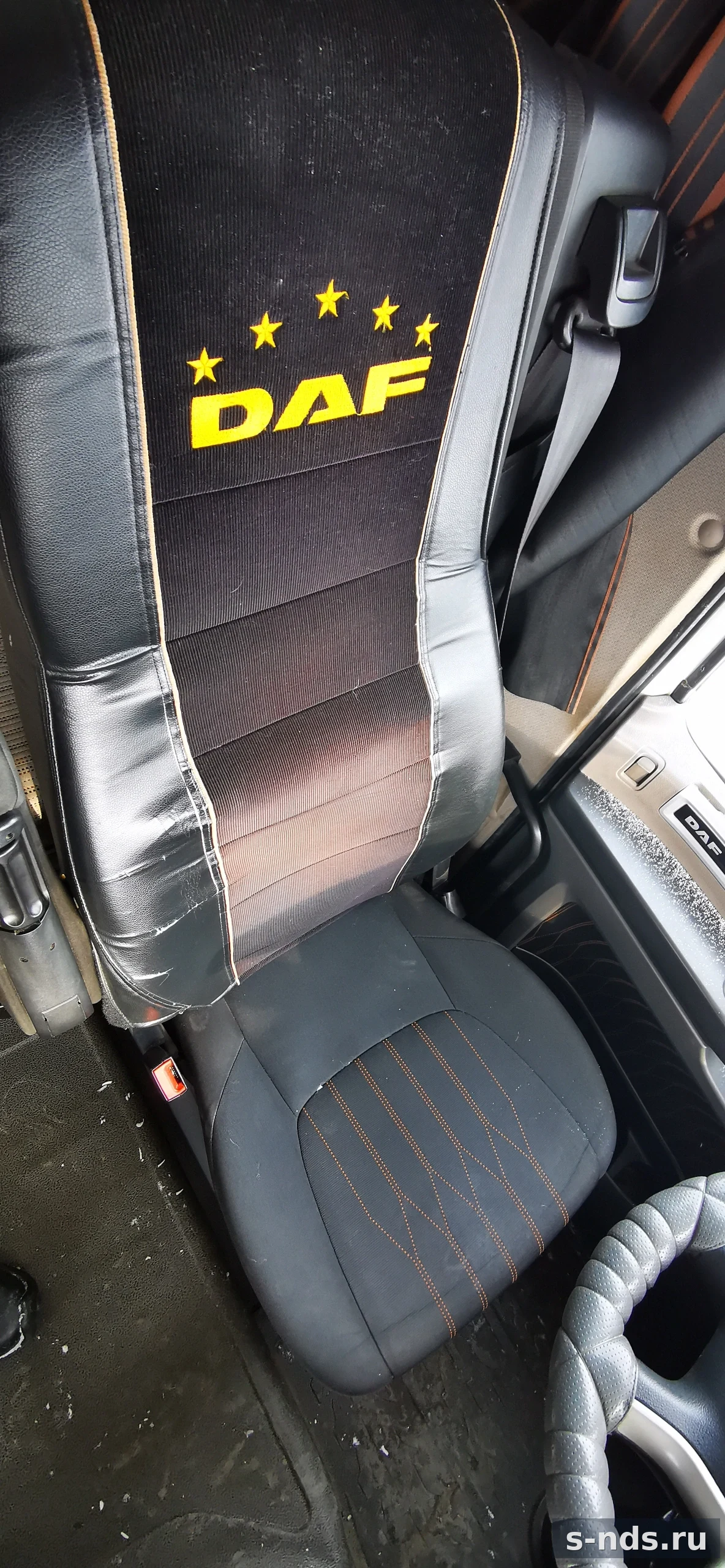 DAF