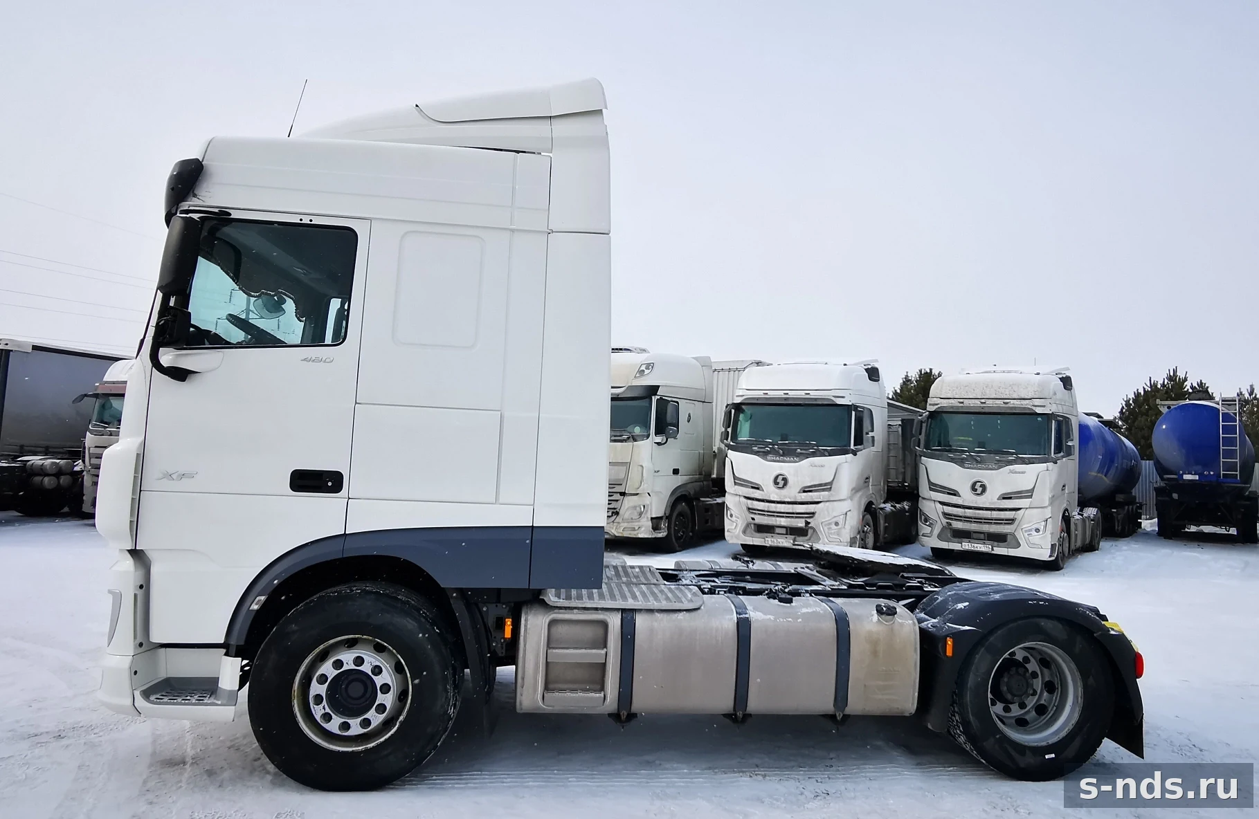 DAF