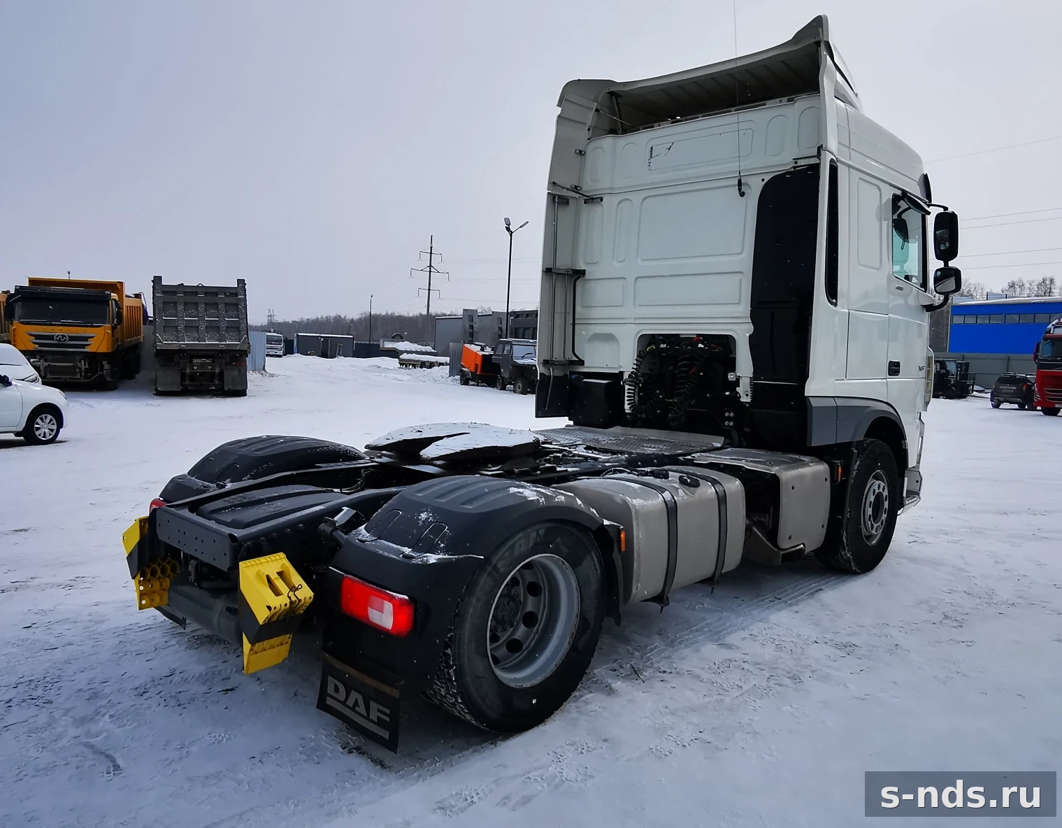 DAF