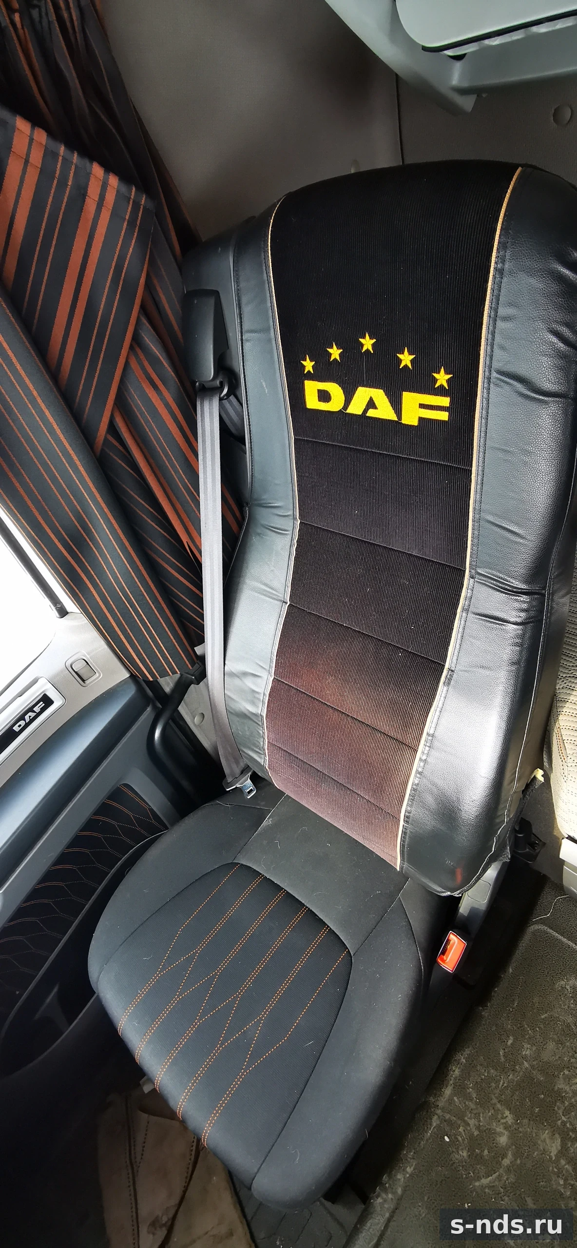 DAF
