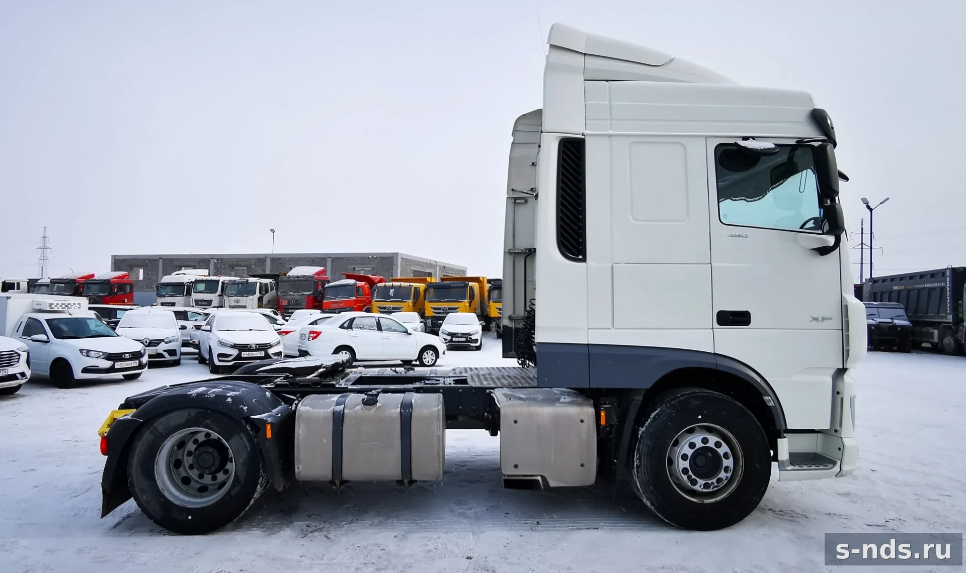 DAF