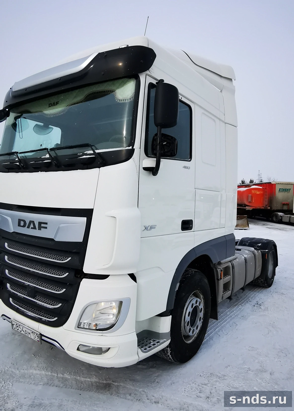 DAF