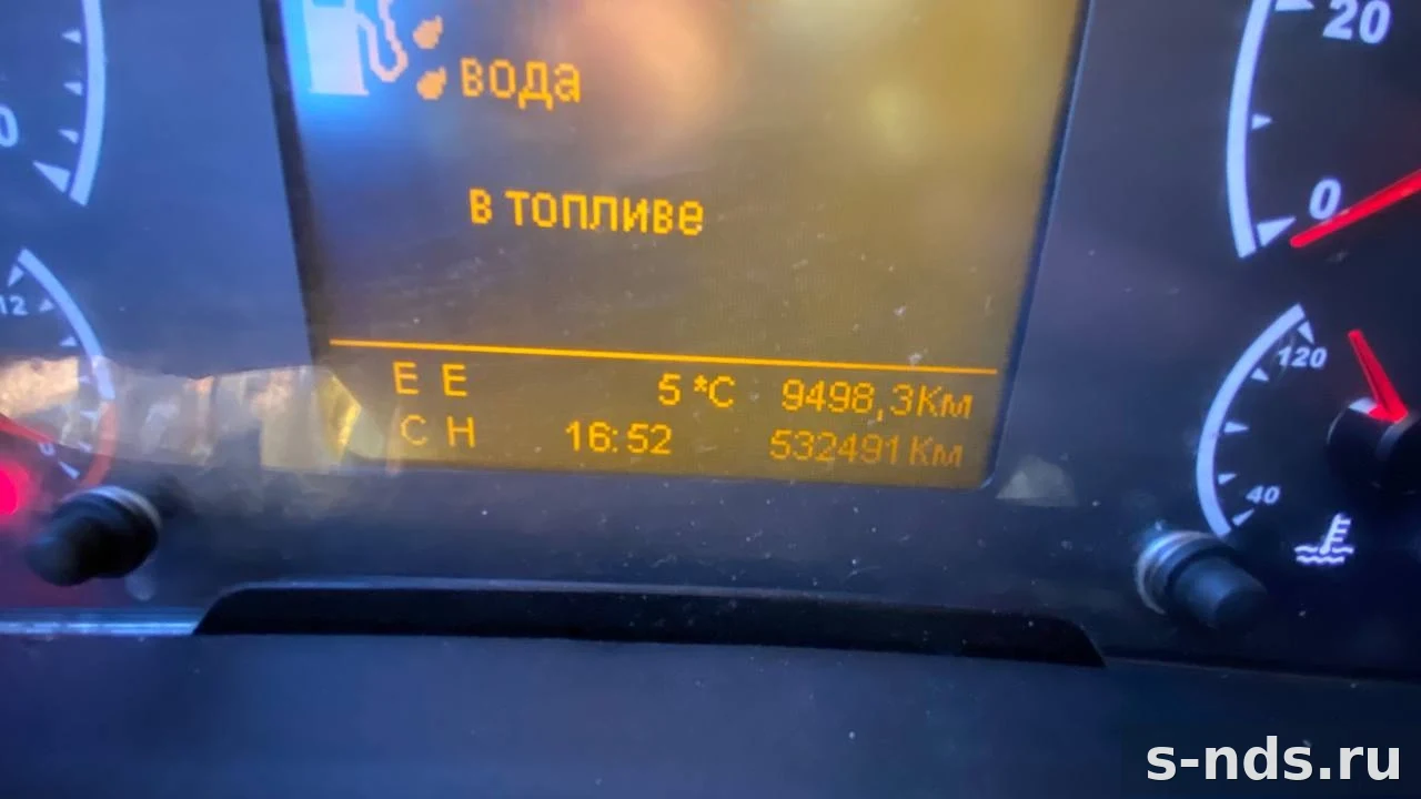 КАМАЗ