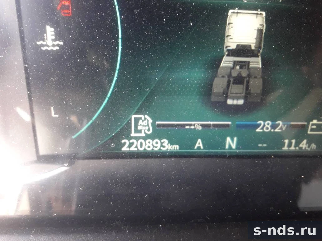 DONGFENG