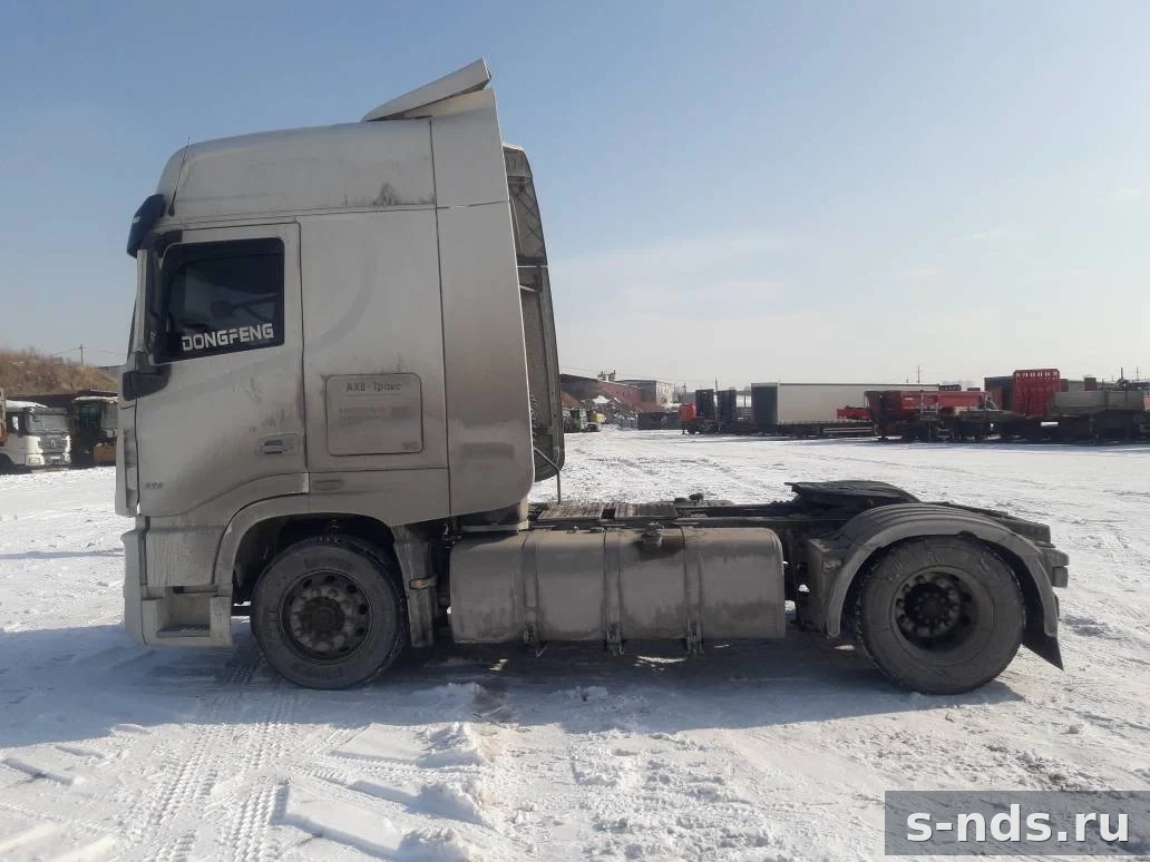 DONGFENG