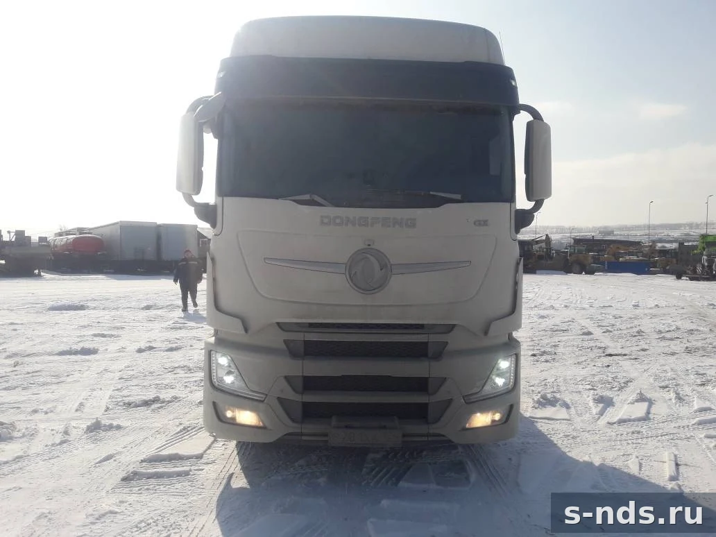 DONGFENG