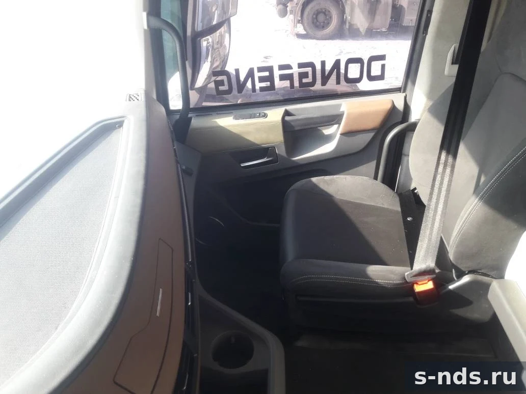 DONGFENG