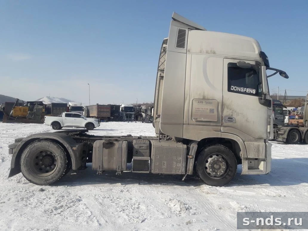 DONGFENG