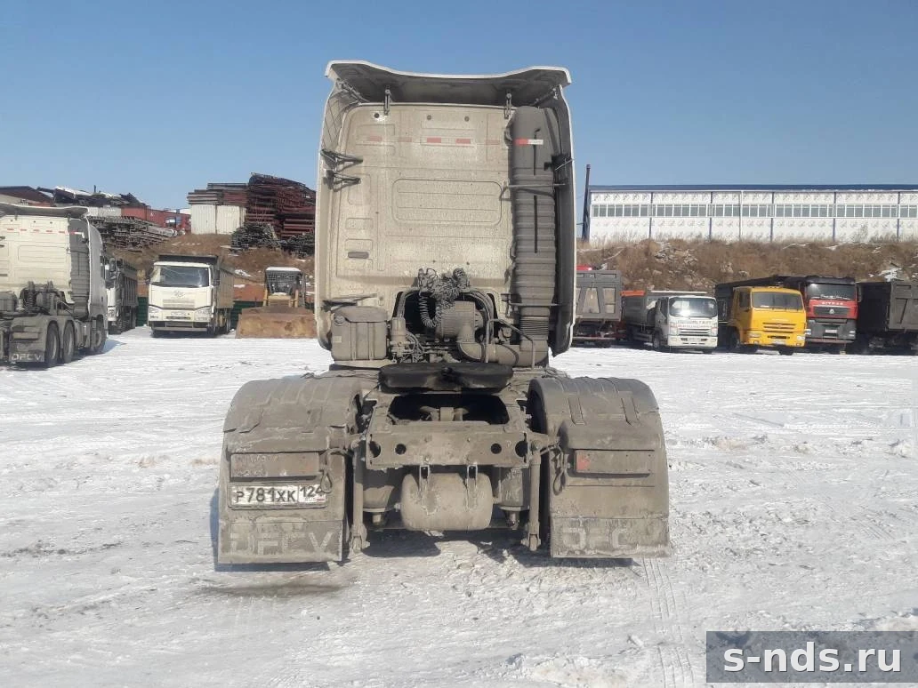 DONGFENG