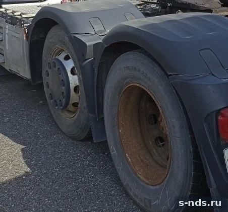 DAF