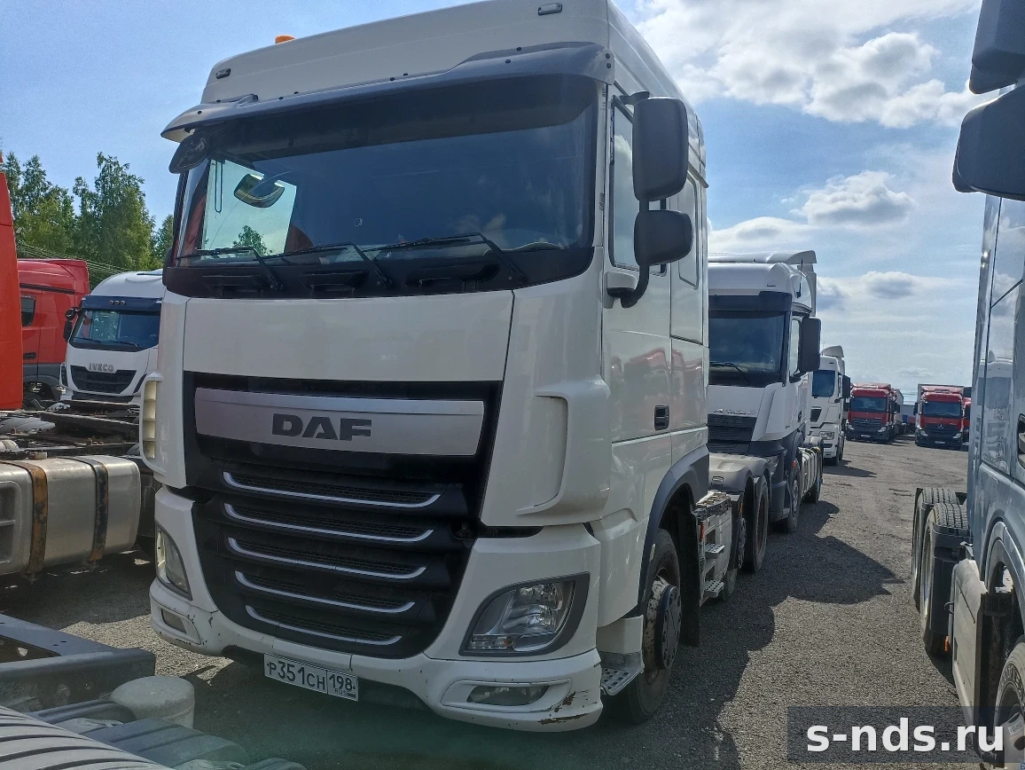 DAF