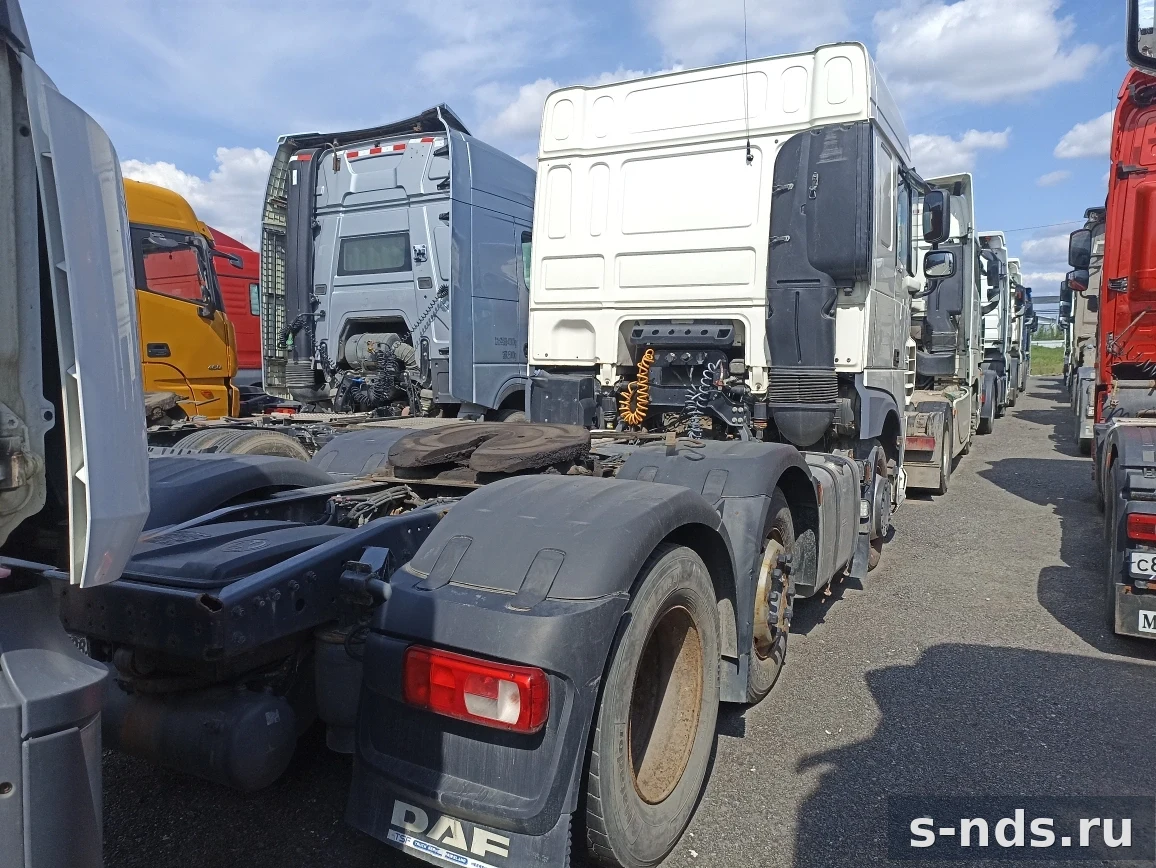 DAF