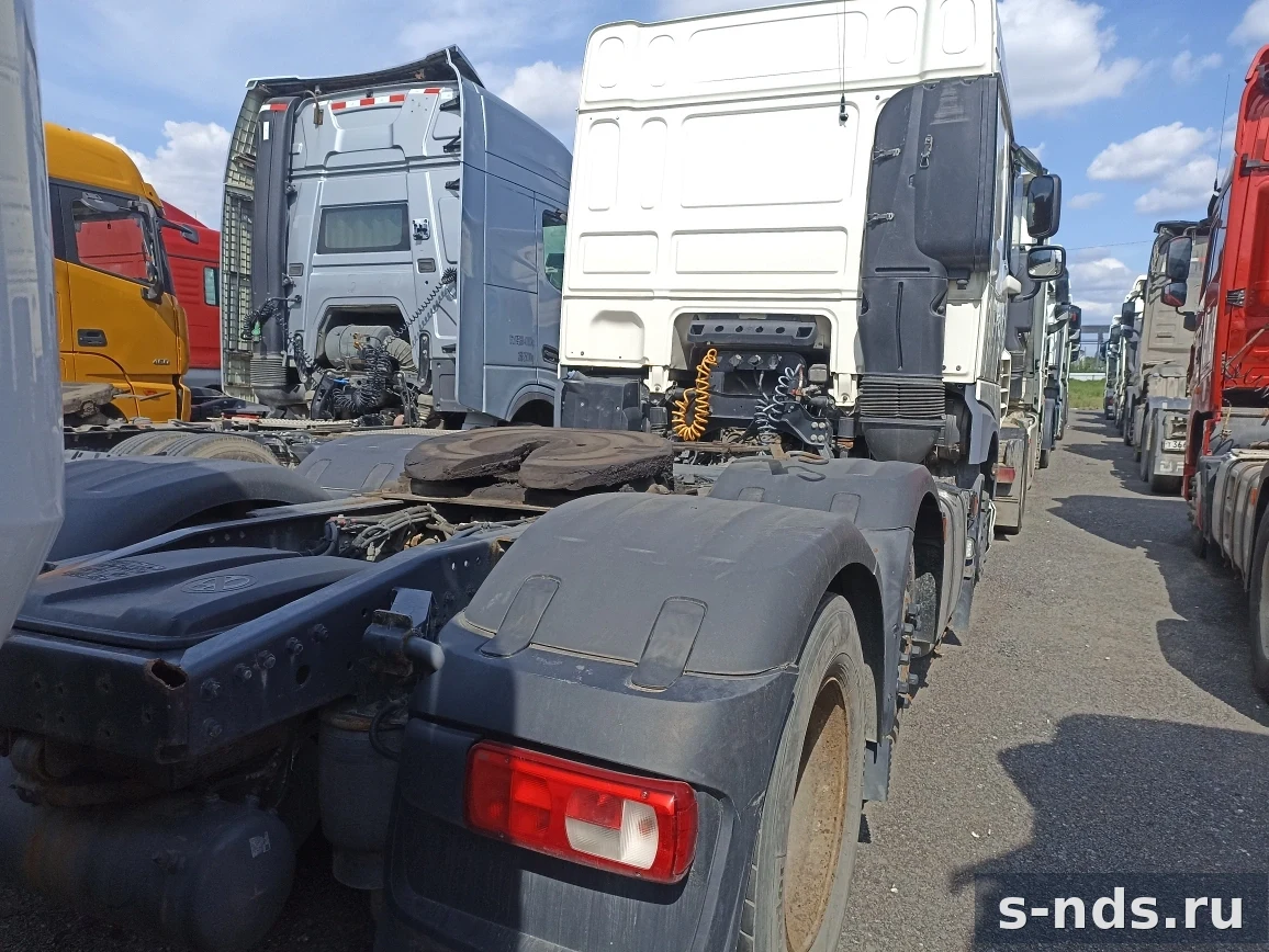 DAF