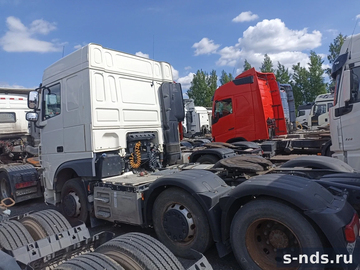 DAF