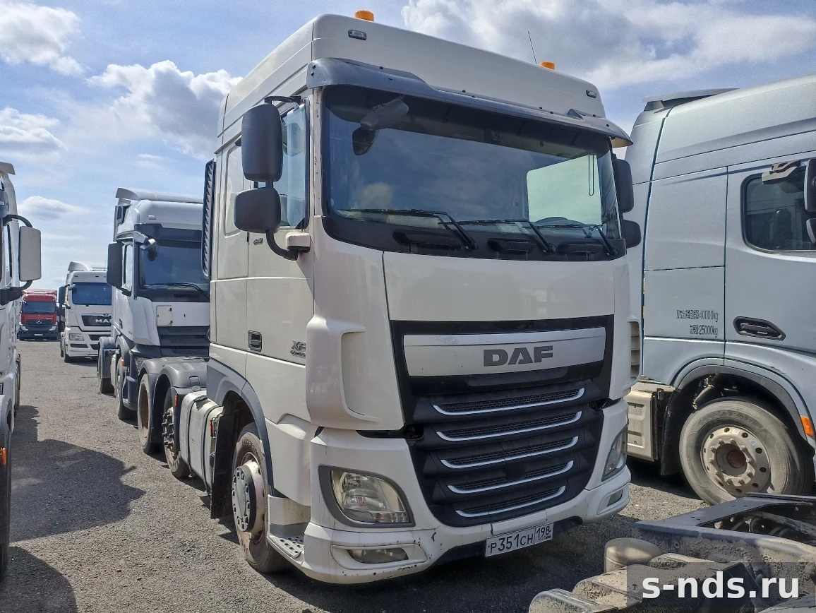 DAF