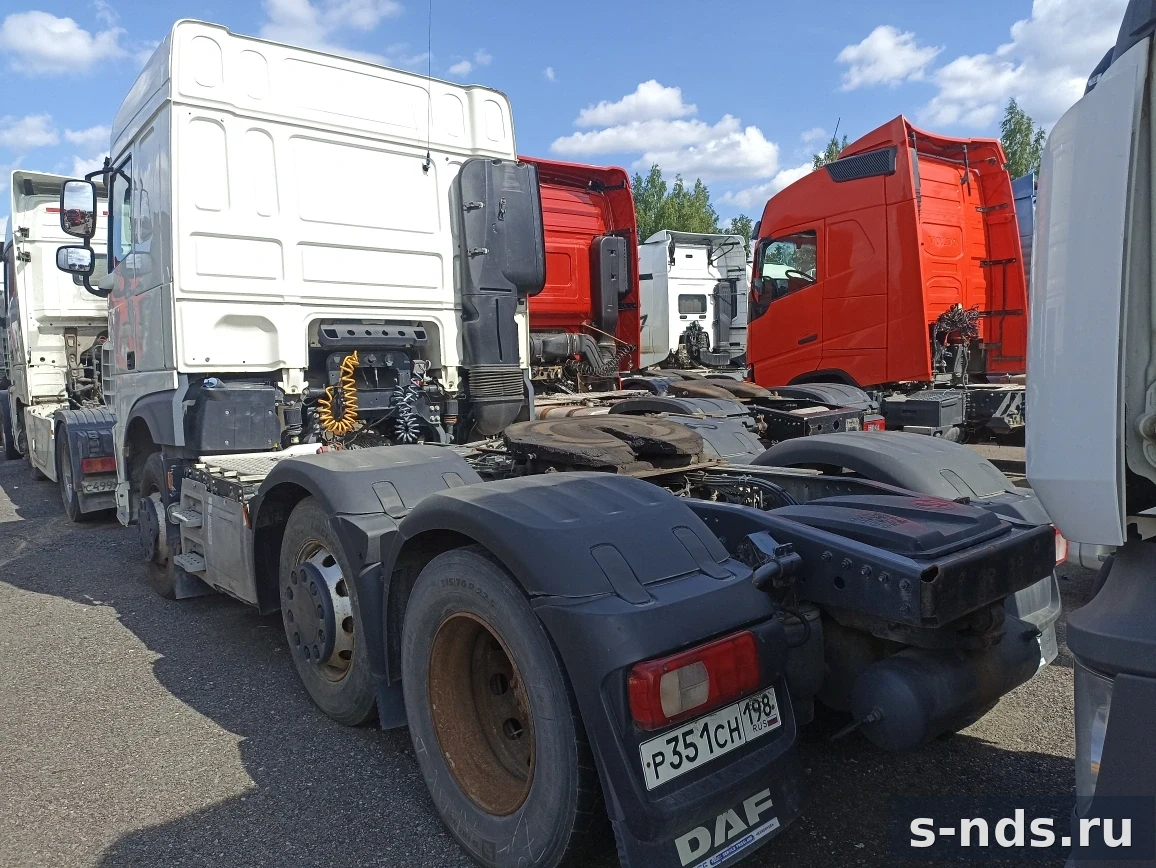 DAF