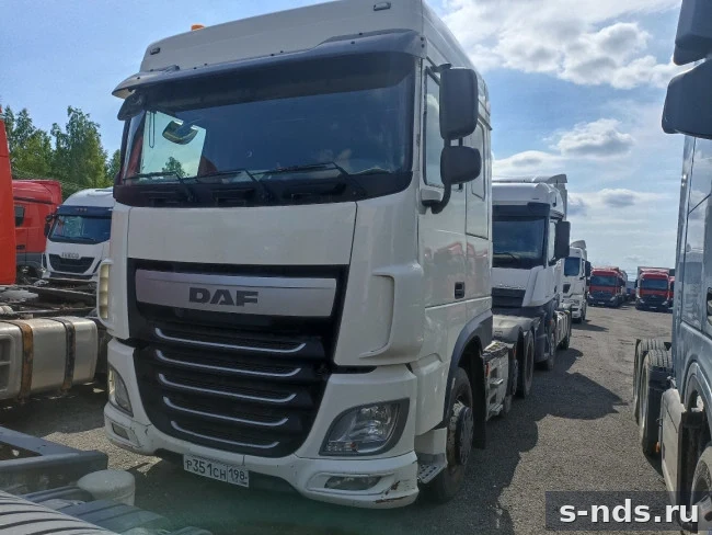 DAF