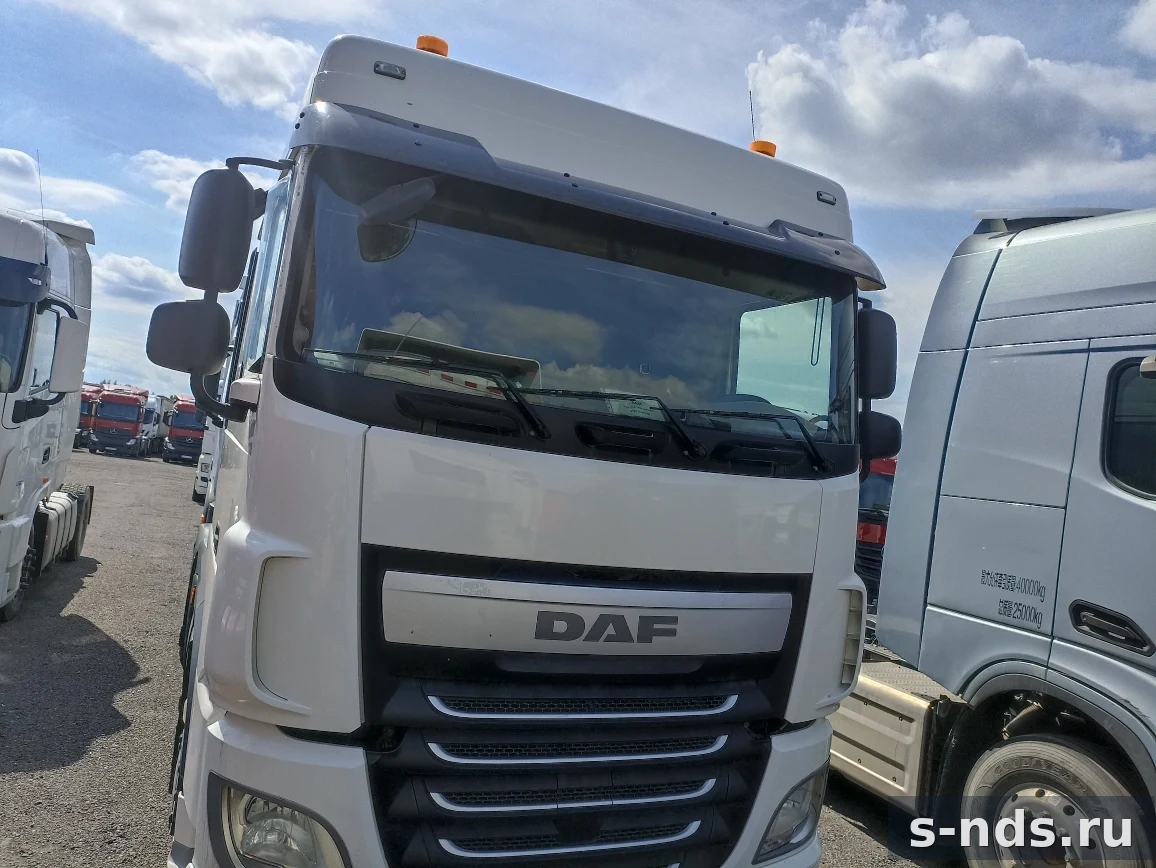 DAF