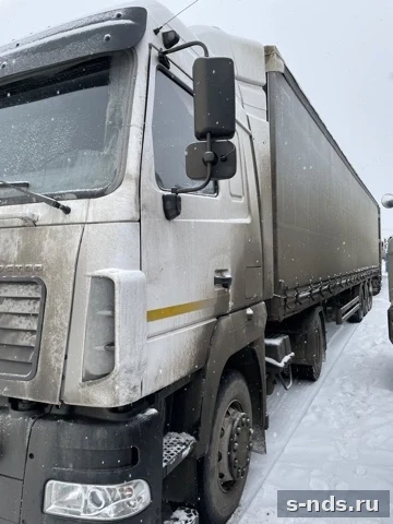 МАЗ