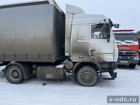 МАЗ