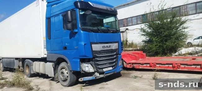DAF