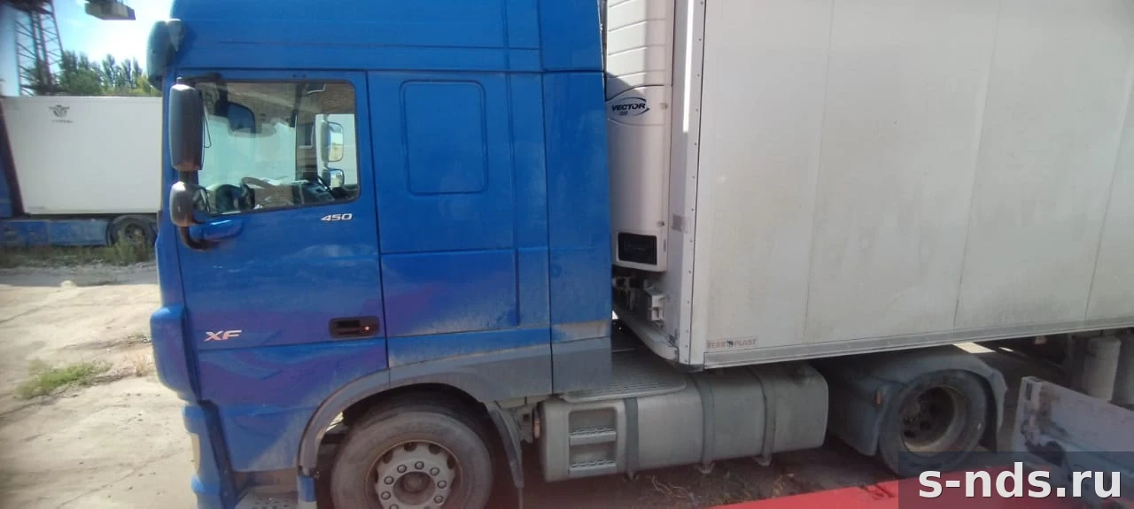 DAF