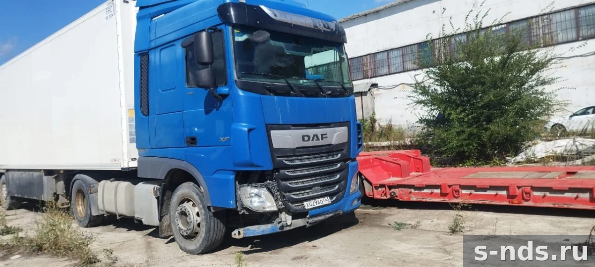 DAF