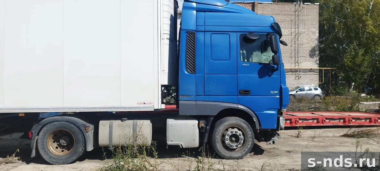 DAF