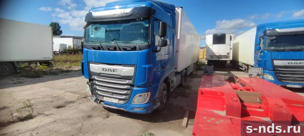 DAF